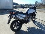 �������� �� ������ �������� Suzuki DL650 ABS V-strom ABS 2014 ���� 7